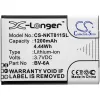 Cameron Sino Akku Typ BV-6A für Nokia 8110 4G TA-1048 TA-1059 (CS-NKT811SL)