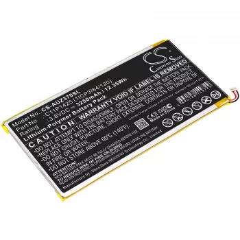 CAMERON SINO Akku Typ 0B200-01510100 C11P1425 für ASUS ZenPad 7.0 Z370 M700 / CS-AUZ370SL