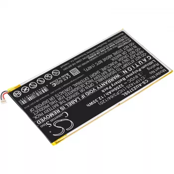 CAMERON SINO Akku Typ 0B200-01510100 C11P1425 für ASUS ZenPad 7.0 Z370 M700 / CS-AUZ370SL