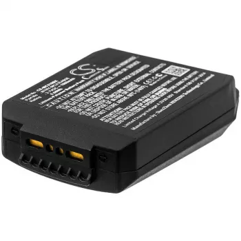 Cameron Sino Akku Typ 82-105612-01 für Motorola MC21 MC2100 MC2180 / CS-MC210BX