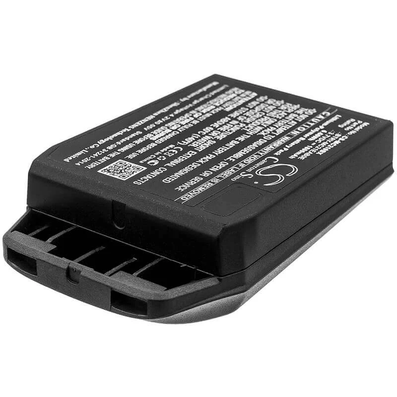Cameron Sino Akku Typ 82-105612-01 für Motorola MC21 MC2100 MC2180 / CS-MC210BX