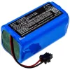 CAMERON SINO Akku Typ 10002265 Cmicr18650f8m7-4s1p für Liectroux Eufy Kitfort Deebot Polaris Ecovacs Gutrend Proscenic Genio Robojet Phicomm / CS-EDN620VX