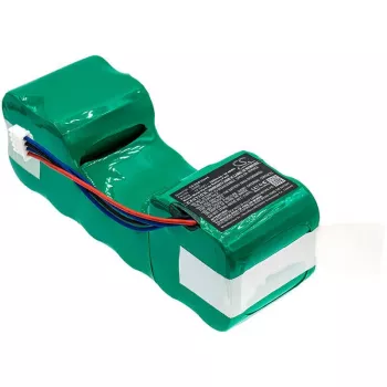 CAMERON SINO Akku Typ 4720110 für iRobot Roomba Combo, Ecovacs Deebot D907 DM88 / CS-EDD350VX