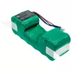 CAMERON SINO Akku Typ 4720110 für iRobot Roomba Combo, Ecovacs Deebot D907 DM88 / CS-EDD350VX