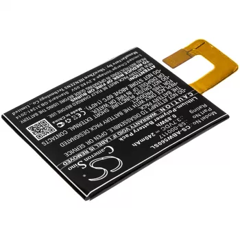 Cameron Sino Akku Typ 58-000117 für Amazon Kindle Oasis KO1 1 2 3 / CS-ABW560SL
