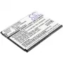 CAMERON SINO Akku Typ TP-Link Neffos NBL-43A2500 für C7s TP7051A TP7051C / CS-TPC720SL