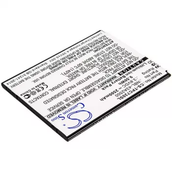 CAMERON SINO Akku Typ TP-Link Neffos NBL-43A2500 für C7s TP7051A TP7051C / CS-TPC720SL