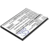 Cameron Sino CS-TTR765SL Ersatzakku für TP-Link M7650 (2900 mAh, Li-Po, Schwarz)