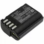 Cameron Sino Ersatzakku für Panasonic DMW-BLK22 / DMW-BLK22GK, 2200mAh, 7.2V, Li-Ion