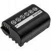 Cameron Sino Ersatzakku für Panasonic DMW-BLK22 / DMW-BLK22GK, 2200mAh, 7.2V, Li-Ion
