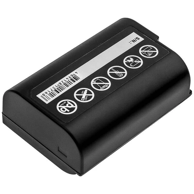 CAMERON SINO Akku Typ DMW-BLK22 GK für Panasonic Lumix DC-S5 S5K GH5 G9 GH5S CS-PLS500MX