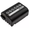 CAMERON SINO Akku Typ DMW-BLK22 GK für Panasonic Lumix DC-S5 S5K GH5 G9 GH5S CS-PLS500MX