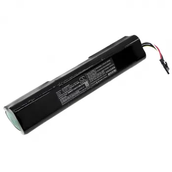 CAMERON SINO Akku für Neato Botvac Connected D3 D4 D5 D6 D7, Ersatz für 945-0225 205-0011, 14,4V 4200mAh Li-Ion