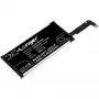 CAMERON SINO Akku Typ G025J-B für Google Pixel 4a 3050 mAh / CS-GPW425SL