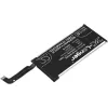 CAMERON SINO Akku Typ G025J-B für Google Pixel 4a 3050 mAh / CS-GPW425SL