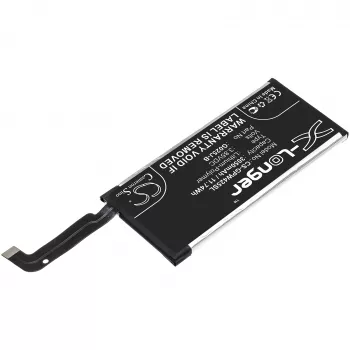 CAMERON SINO Akku Typ G025J-B für Google Pixel 4a 3050 mAh / CS-GPW425SL