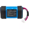 Cameron Sino Sun-inte-168 Akku für JBL Pulse 4