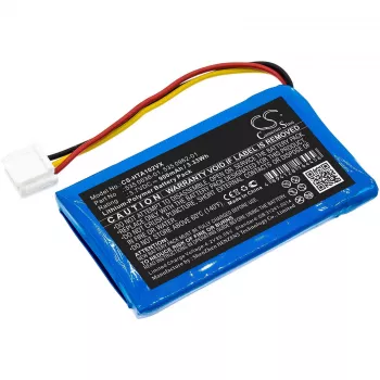 CAMERON SINO Akku Typ 535 0636-01 575 24 24-01 Husqvarna Module-B GSM-GPS / CS-HTA102VX