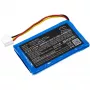 CAMERON SINO Akku Typ 535 0636-01 575 24 24-01 Husqvarna Module-B GSM-GPS / CS-HTA102VX