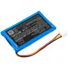 CAMERON SINO Akku Typ 535 0636-01 575 24 24-01 Husqvarna Module-B GSM-GPS / CS-HTA102VX