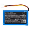 CAMERON SINO Akku Typ 535 0636-01 575 24 24-01 Husqvarna Module-B GSM-GPS / CS-HTA102VX