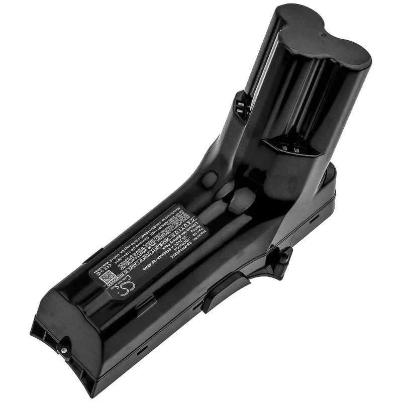 CAMERON SINO Akku Typ IBD034GA für Philips SpeedPro Max Aqua / Max Stick / CS-PHC682VX