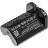 Cameron Sino Akku Typ ALB-C M611020 ABL-C für iRobot Braava Jet M6 (CS-IRM610VX)