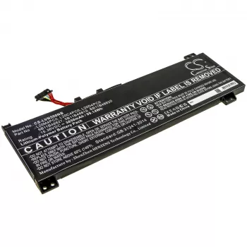 CAMERON SINO Akku Typ 5B11B48819 für Lenovo IdeaPad Gaming 3 / Legion 5 - CS-LVN500NB