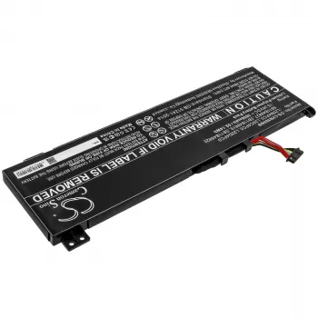 CAMERON SINO Akku Typ 5B11B48819 für Lenovo IdeaPad Gaming 3 / Legion 5 - CS-LVN500NB