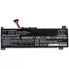 CAMERON SINO Akku Typ 5B11B48819 für Lenovo IdeaPad Gaming 3 / Legion 5 - CS-LVN500NB