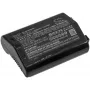 Cameron Sino EN-EL18d Ersatzakku 2600mAh für Nikon D6 Z9