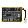 Cameron Sino MLP383562P Akku für JBL Go 3