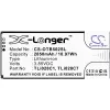 Cameron Sino Ersatzakku TLi028C1 TLi028C7 für Alcatel 1B 2020 OT-5002 OT-5002A AT&T CS-OTB502SL