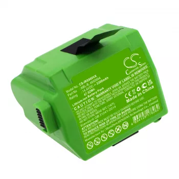 CAMERON SINO Ersatzakku ABL-B 4650994 für iRobot Roomba S9 S9+ S955020
