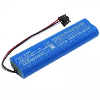 CAMERON SINO Akku Typ 18650 MH1-4S1P-SC für Xiaomi Viomi V3 V2 Pro JX37 / CS-XMR200VX