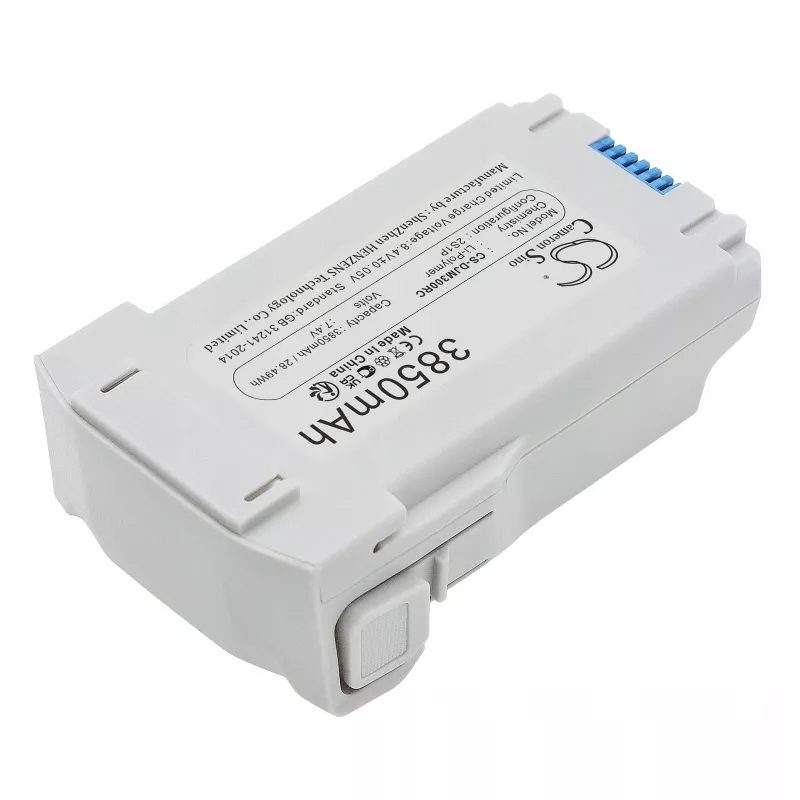 CAMERON SINO Akku Typ BWX162-2453-7.38 / BWX162-3850-7.38 für DJI Mini 3 / DJI Mini 3 Pro