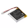 Cameron Sino Akku Typ 02-553-3494 603028 für JBL Tune 510BT 500BT Kopfhörer / CS-JBL510SL
