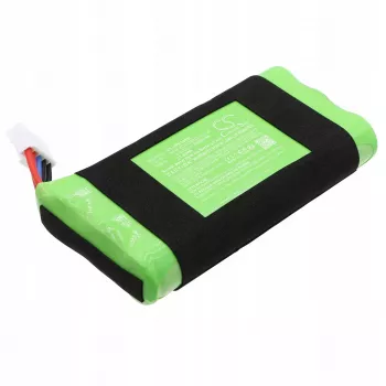 Cameron Sino Akku Typ HFR-SC42300C09H210 für JBL BassPro Go