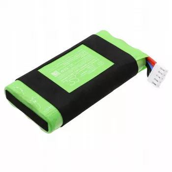 Cameron Sino Akku Typ HFR-SC42300C09H210 für JBL BassPro Go