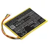 Cameron Sino Akku Typ GSP383555 01 für JBL Wind 2 / Wind2 - CS-JWM200SL