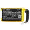 Cameron Sino GSP903052 02 Akku für JBL Wind 3/3S