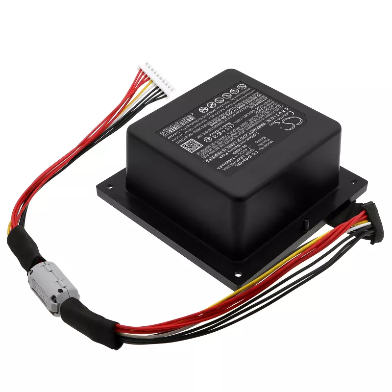 CAMERON SINO Akku GSP-2S4P-PB350B / GSP-2S4P-PB350A für JBL Partybox 310 - CS-JPB310XL