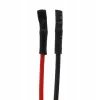 CAMERON SINO Ersatzakku ACE621733 für Sony WF-L900 LinkBuds, FiiO BTR3K