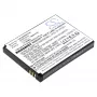 CAMERON SINO Akku Typ DWRR800B 6BT-R800B-2901 für Router D-Link DWR-933 B1 / CS-DWR933SL