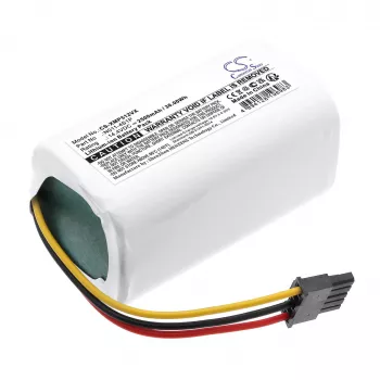 CAMERON SINO Akku 14,4V 2600mAh 4S1P N011-4S1P für Xiaomi Mi Robot Vacuum Mop 2 Lite / CS-XMP512VX