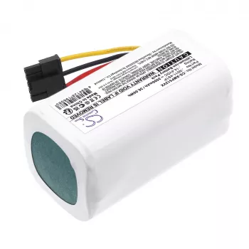 CAMERON SINO Akku 14,4V 2600mAh 4S1P N011-4S1P für Xiaomi Mi Robot Vacuum Mop 2 Lite / CS-XMP512VX