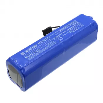 CAMERON SINO Akku P2150-4S2P-MMBK für Dreame D10s L10 L10s Pro Xiaomi 34264 / CS-XMP519VX