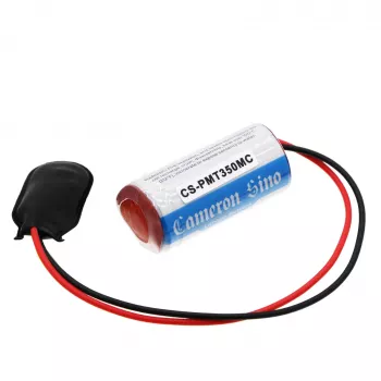 CAMERON SINO Ersatzbatterie PA000796 für Polaroid 350/360/450/455 Automatic Land Camera - Ni-MH 3.0V 500mAh