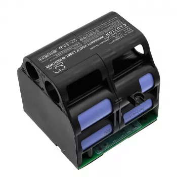 CAMERON SINO Ersatzakku Typ W2206 für Dreame M12 M12 Pro M13 3700mAh CS-DRM120VX