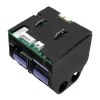 CAMERON SINO Ersatzakku Typ W2206 für Dreame M12 M12 Pro M13 3700mAh CS-DRM120VX